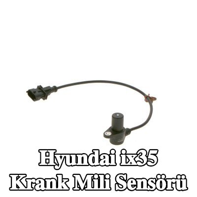 BOSCH Krank mili sensörü — Hyundai ix35