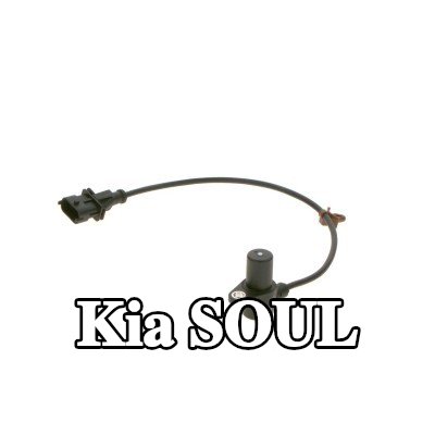 BOSCH مستشعر العمود المرفقي — Kia Soul