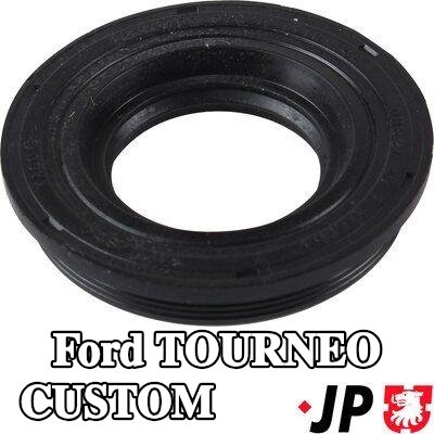 JP GROUP حلقة مانعة للتسرب — 2012 Ford Tourneo Custom