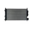 MAHLE Motor radyatörü — Opel Cascada (6)