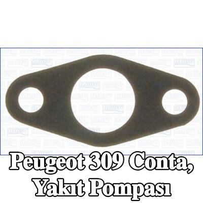 AJUSA Conta, yakıt pompası — Peugeot 309