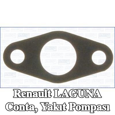 AJUSA Conta, yakıt pompası — 1995 Renault Laguna