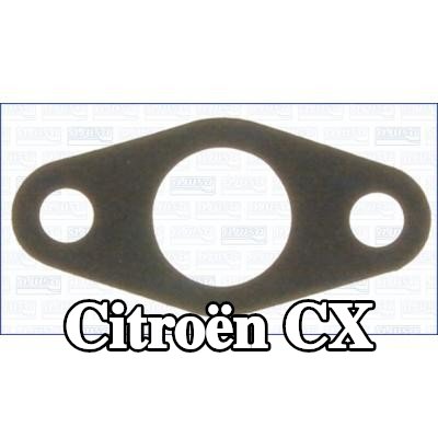 AJUSA حشية، مضخة الوقود — Citroën Cx