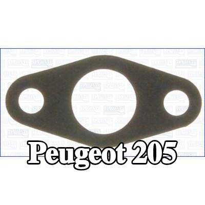AJUSA حشية، مضخة الوقود — Peugeot 205