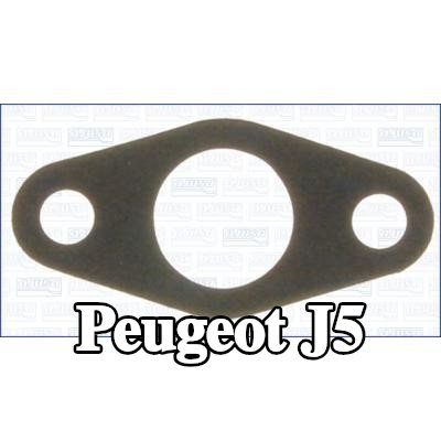 AJUSA حشية، مضخة الوقود — Peugeot J5