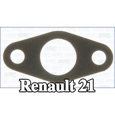 AJUSA حشية، مضخة الوقود — Renault 21