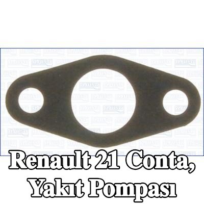 AJUSA Conta, yakıt pompası — Renault 21