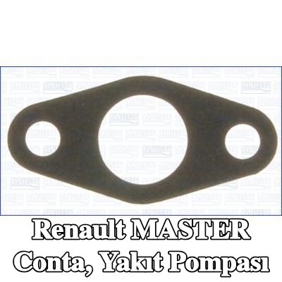 AJUSA Conta, yakıt pompası — 1997 Renault Master