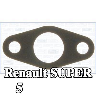 AJUSA حشية، مضخة الوقود — Renault Super 5