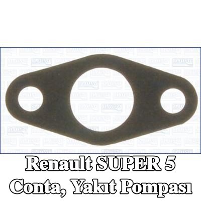 AJUSA Conta, yakıt pompası — Renault Super 5