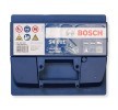 BOSCH Akü S4, 001 — Ford Fusion (3)