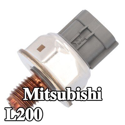 FEBI BILSTEIN مستشعر ضغط الوقود — Mitsubishi L200