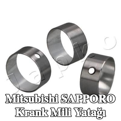 JAPKO Krank mili yatağı — Mitsubishi Sapporo