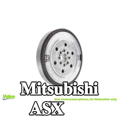 VALEO حذافة — Mitsubishi Asx
