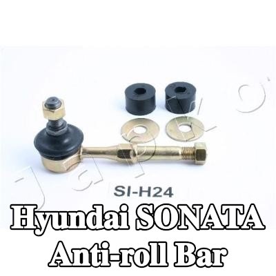 JAPKO Ön aks stabilizatör çubuğu — 2002 Hyundai Sonata