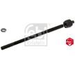 FEBI BILSTEIN İç bağlantı çubuğu Ön Aks Sol, Ön Aks Sağ, 382mm, karşı somunlu — Ford Transit (2)