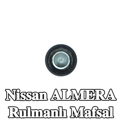 AISIN Rulman Eklemi Ön aks her iki taraf, Alt — 1997 Nissan Almera