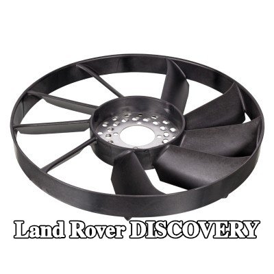 FEBI BILSTEIN عجلة المروحة، تبريد المحرك — Land Rover Discovery