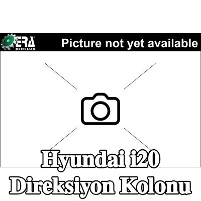 ERA Benelux Direksiyon kolonu — Hyundai i20