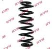 KYB Sarmal yay K-Flex, Arka Aks — 2000 BMW X5 (1)