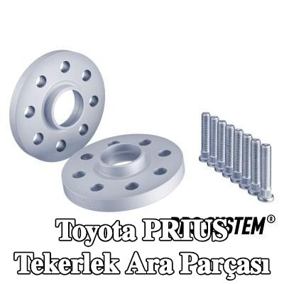 H&R Tekerlek ara parçası — Toyota Prius