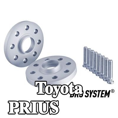 H&R فاصل العجلة — Toyota Prius