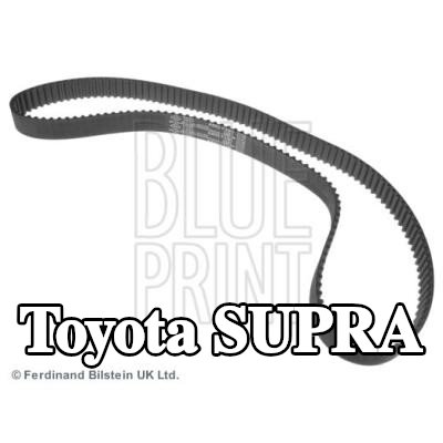 BLUE PRINT عدد أسنان حزام التوقيت: 159 — 1990 Toyota Supra