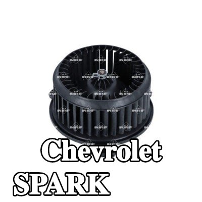 NRF محرك منفاخ — Chevrolet Spark