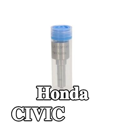 ENGITECH جسم الفوهة — Honda Civic