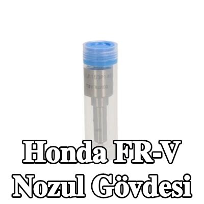 ENGITECH Nozul Gövdesi — Honda Fr-v