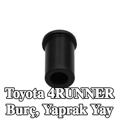 KAVO PARTS Burç, yaprak yay — Toyota 4runner