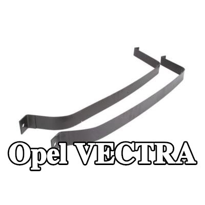 BLIC مجموعة حاملات، خزان الوقود — Opel Vectra