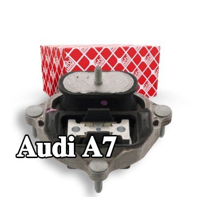FEBI BILSTEIN تركيب, ناقل حركة أوتوماتيكي مركزي, الخلفي — 2012 Audi A7