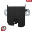 ESEN SKV Arka kapak kilidi Araç Arka Kapak — 2011 Volkswagen Caddy (2)