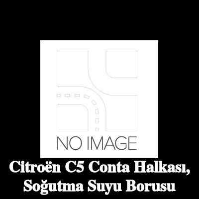 AUTOMEGA Conta halkası, soğutma suyu borusu — Citroën C5