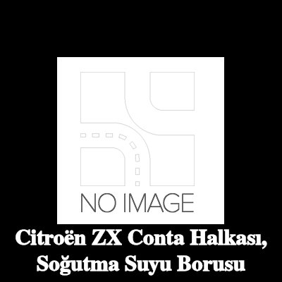 AUTOMEGA Conta halkası, soğutma suyu borusu — Citroën Zx