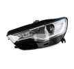 HELLA Far Sol, D3S, D3S/H7, H7, LED, PSY24W, far seviyeleme motorlu, balast olmadan, kızdırma deşarj lambası olmadan, ampul ile, gündüz farı/konum lambası için LED kontrol ünitesi olmadan, dinamik viraj lambası için kontrol ünitesi olmadan (AFS) — Audi A6 (2)