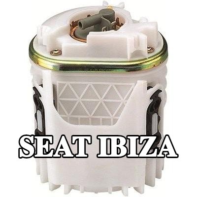MAGNETI MARELLI وحدة تزويد الوقود بدون وحدة إرسال الخزان — 2000 SEAT Ibiza