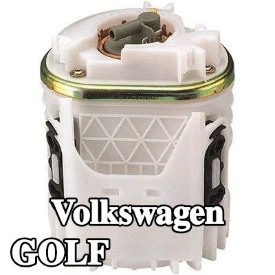 MAGNETI MARELLI وحدة تزويد الوقود بدون وحدة إرسال الخزان — 1995 Volkswagen Golf