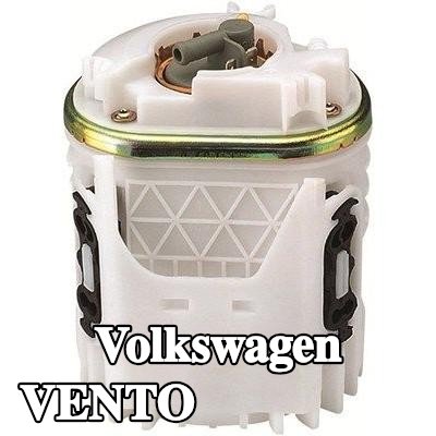 MAGNETI MARELLI وحدة تزويد الوقود بدون وحدة إرسال الخزان — Volkswagen Vento