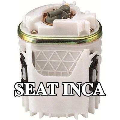 MAGNETI MARELLI وحدة تزويد الوقود بدون وحدة إرسال الخزان — SEAT Inca