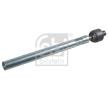 FEBI BILSTEIN İç bağlantı çubuğu Ön Aks Sol, Ön Aks Sağ, 301mm — Peugeot 406 (2)