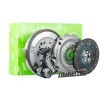 VALEO Tam debriyaj kiti — 2012 Ford Focus (1)