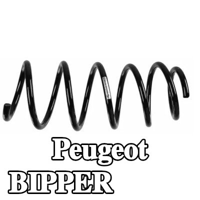 SACHS نابض لولبي — Peugeot Bipper