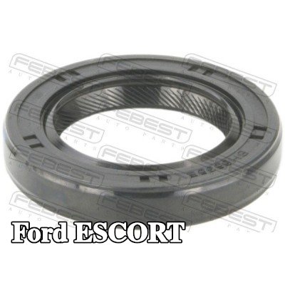 FEBEST حشية العمود، العمود الرئيسي لناقل الحركة اليدوي — Ford Escort