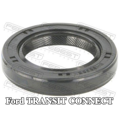 FEBEST حشية العمود، العمود الرئيسي لناقل الحركة اليدوي — Ford Transit Connect