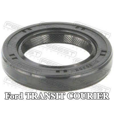 FEBEST حشية العمود، العمود الرئيسي لناقل الحركة اليدوي — Ford Transit Courier
