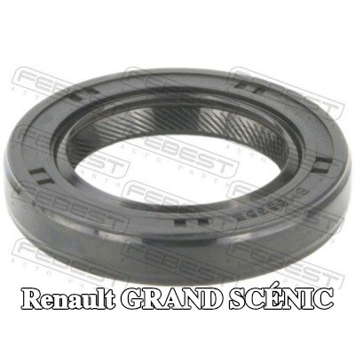 FEBEST حشية العمود، العمود الرئيسي لناقل الحركة اليدوي — Renault Grand Scénic