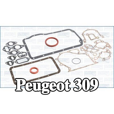 AJUSA مجموعة حشيات علبة المرافق — 1990 Peugeot 309