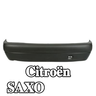BLIC المصد الخلفي الخلفي — Citroën Saxo